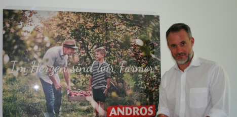 Bonne Maman: "Wir erleben gerade eine Renaissance des Frühstücks" -